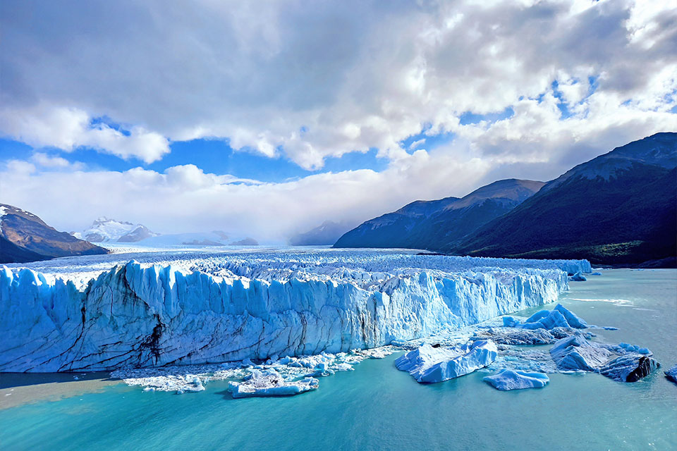 Glaciar-Perito-Moreno