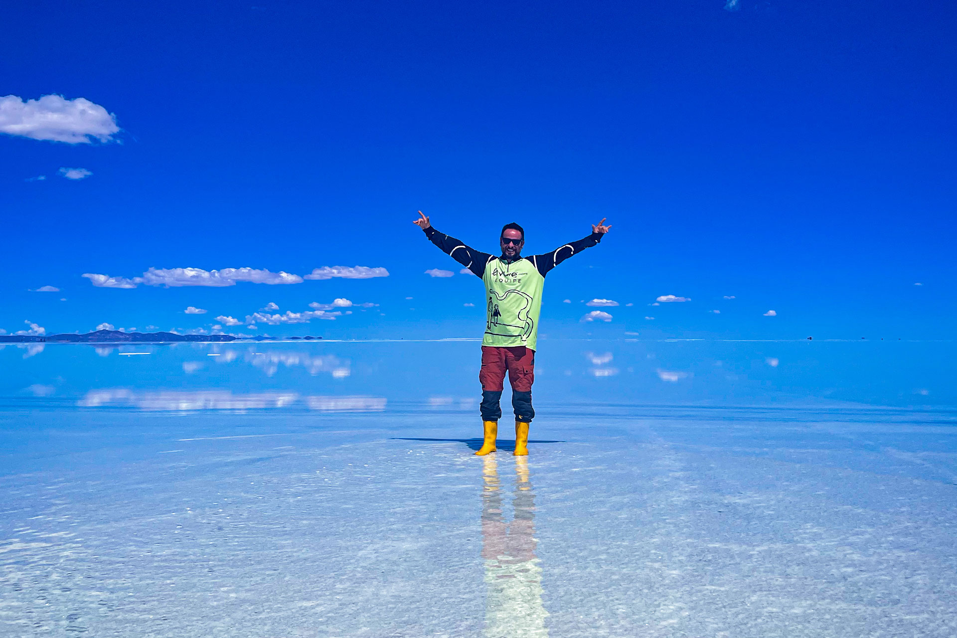 Salar-de-Uyuni