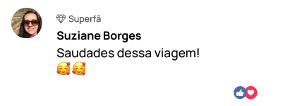 Suziane Borges