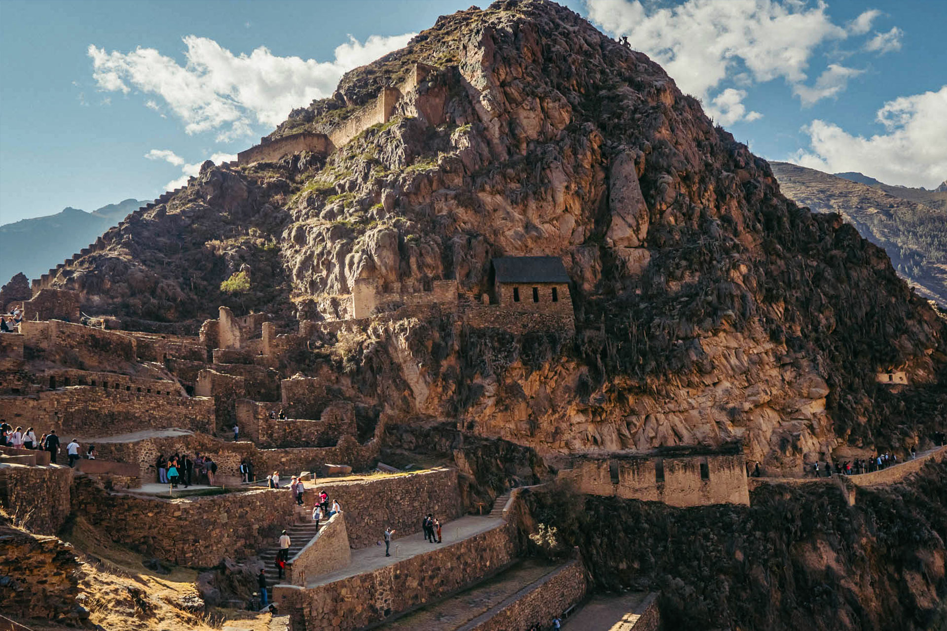 Valle-Sagrado